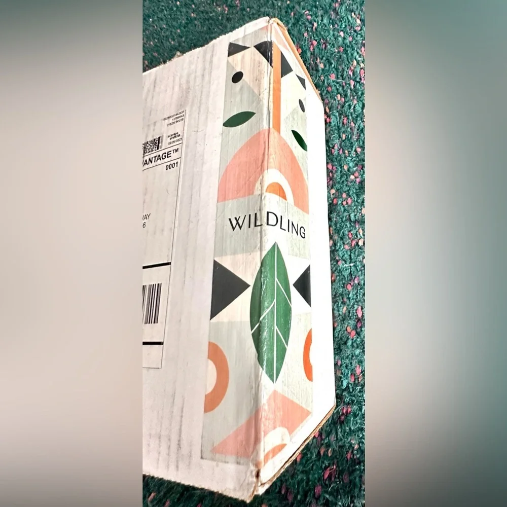 🎸WILDLING🎸🔥NWT🔥Smoothing Aura Detox Body Mist & Aura Body Toning Oil—4 Bottles
